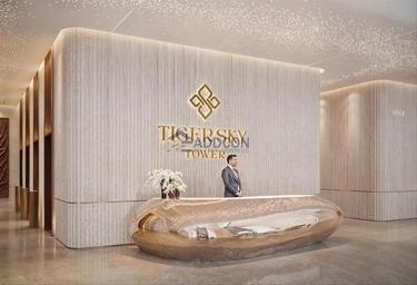 4-BD Apartment Sale, 1,000 sq. ft. at Tiger Sky Tower, Tiger Sky Tower, Business Bay, Dubai, UAE #2 4-BD Apartment Sale, 1,000 sq. ft. at Tiger Sky Tower, Tiger Sky Tower, Business Bay, Dubai, UAE #2