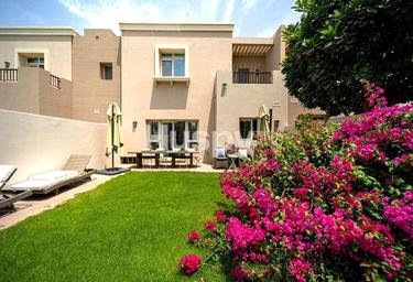 3-BD Townhouse Sale, 2,476 sq. ft., Al Reem 3, Al Reem, Arabian Ranches, Dubai, UAE #1 3-BD Townhouse Sale, 2,476 sq. ft., Al Reem 3, Al Reem, Arabian Ranches, Dubai, UAE #1