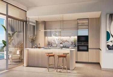 1-BD Apartment Sale, 969 sq. ft. at Bay Grove Residences Phase 3, Bay Grove Residences, Dubai Islands, Deira, Dubai, UAE #4