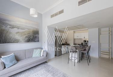 1-BD Apartment Sale, 670 sq. ft., Bay Central West, Bay Central, Dubai Marina, Dubai, UAE #4