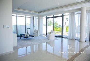 5-BD House Sale, 6,458 sq. ft., Zinnia, The Roots DAMAC Hills 2, Damac Hills 2, Dubai, UAE #2 5-BD House Sale, 6,458 sq. ft., Zinnia, The Roots DAMAC Hills 2, Damac Hills 2, Dubai, UAE #2