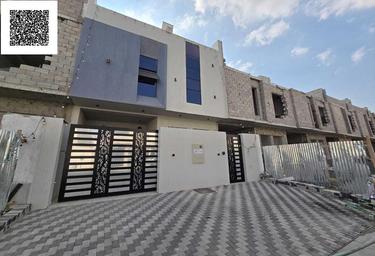 4-BD Townhouse Sale, 1,730 sq. ft., Al Yasmeen 1, Al Yasmeen, Ajman, UAE #4