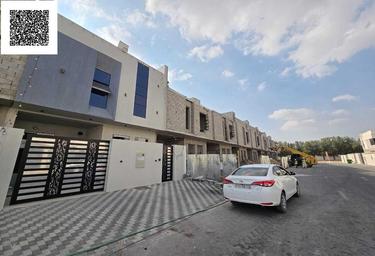 4-BD Townhouse Sale, 1,730 sq. ft., Al Yasmeen 1, Al Yasmeen, Ajman, UAE #1 4-BD Townhouse Sale, 1,730 sq. ft., Al Yasmeen 1, Al Yasmeen, Ajman, UAE #1