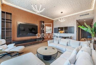 2-BD Apartment Sale, 1,000 sq. ft., Downtown Views, Zabeel 2, Zabeel, Dubai, UAE #2