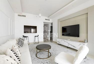 2-BD Apartment Sale, 1,000 sq. ft., Downtown Views, Zabeel 2, Zabeel, Dubai, UAE #1