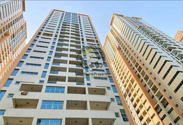 3-BD Apartment Sale, 1,000 sq. ft., Ajman One Tower 7, Ajman One, Ajman Downtown, Ajman, UAE #2
