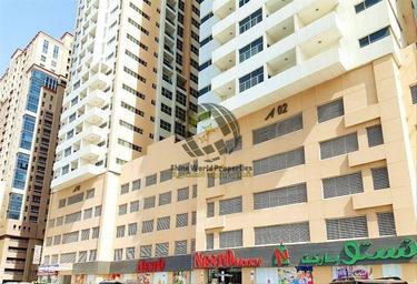 3-BD Apartment Sale, 1,000 sq. ft., Ajman One Tower 7, Ajman One, Ajman Downtown, Ajman, UAE #4