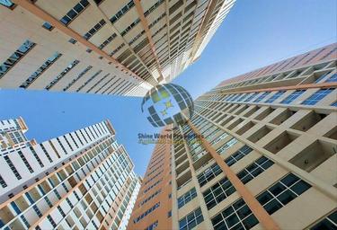 3-BD Apartment Sale, 1,000 sq. ft., Ajman One Tower 7, Ajman One, Ajman Downtown, Ajman, UAE #3