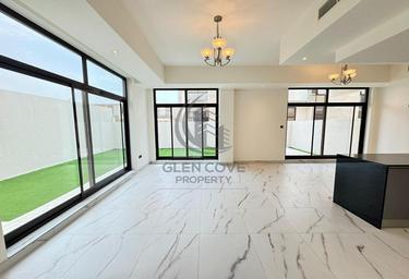 4-BD Townhouse Sale, 3,173 sq. ft. at Elie Saab À Vie By G&Co, The Fields, District 11, Mohammed Bin Rashid City, Dubai, UAE #4