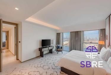 3-BD Apartment Sale, 1,000 sq. ft., Address Harbour Point Tower 2, Address Harbour Point, Dubai Creek Harbour (The Lagoons), Dubai, UAE #2 3-BD Apartment Sale, 1,000 sq. ft., Address Harbour Point Tower 2, Address Harbour Point, Dubai Creek Harbour (The Lagoons), Dubai, UAE #2