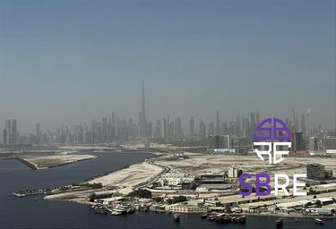 3-BD Apartment Sale, 1,000 sq. ft., Address Harbour Point Tower 2, Address Harbour Point, Dubai Creek Harbour (The Lagoons), Dubai, UAE #4