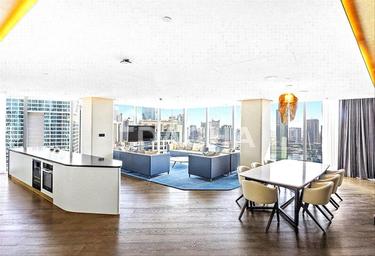 2-BD Apartment Sale, 1,000 sq. ft. at The Opus By Omniyat, The Opus, Business Bay, Dubai, UAE #4