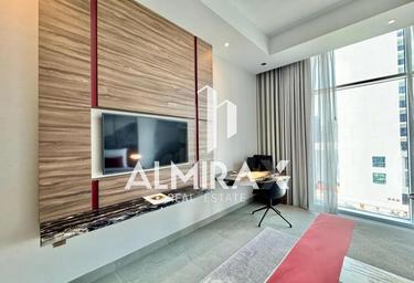 Apartment Sale, 342 sq. ft., The One Hotel, Business Bay, Dubai, UAE #2