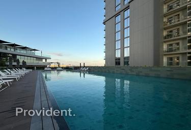 1-BD Apartment Sale, 779 sq. ft. at Sobha Creek Vistas Grande, Sobha Creek Vistas Grande, Sobha Hartland, Mohammed Bin Rashid City, Dubai, UAE #2 1-BD Apartment Sale, 779 sq. ft. at Sobha Creek Vistas Grande, Sobha Creek Vistas Grande, Sobha Hartland, Mohammed Bin Rashid City, Dubai, UAE #2