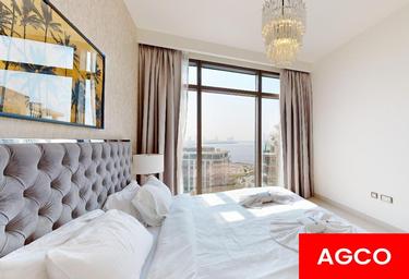 2-BD Apartment Sale, 1,000 sq. ft., The Cove II Building 8, The Cove ll, Dubai Creek Harbour (The Lagoons), Dubai, UAE #3
