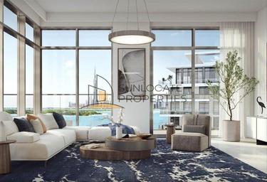 3-BD Apartment Sale, 1,000 sq. ft., The Cove II Building 9, The Cove ll, Dubai Creek Harbour (The Lagoons), Dubai, UAE #4