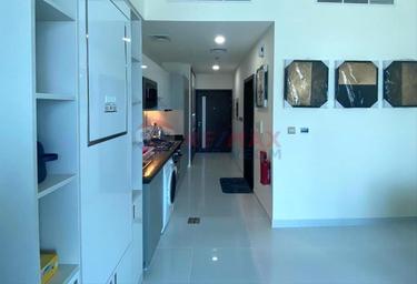 Apartment Sale, 389 sq. ft., Miraclz Tower by Danube, Arjan, Dubai, UAE #2
