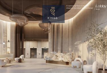 1-BD Apartment Sale, 926 sq. ft. at Ellington Views 1, Ellington Views I, Al Hamra Village, Ras Al Khaimah, UAE #4