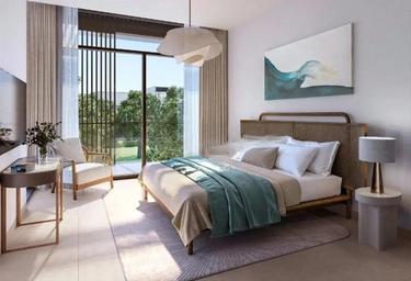 3-BD Townhouse Sale, 1,980 sq. ft. at La Tilia at Villanova 2, Villanova, Dubai Land, Dubai, UAE #4