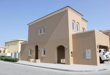3-BD Townhouse Sale, 1,611 sq. ft. at Amaranta, Amaranta, Villanova, Dubai Land, Dubai, UAE #1 3-BD Townhouse Sale, 1,611 sq. ft. at Amaranta, Amaranta, Villanova, Dubai Land, Dubai, UAE #1