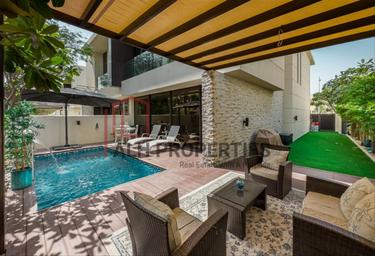 3-BD House Sale, 2,918 sq. ft., Flora, DAMAC Hills, Dubai, UAE #2 3-BD House Sale, 2,918 sq. ft., Flora, DAMAC Hills, Dubai, UAE #2