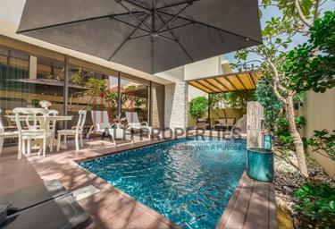 3-BD House Sale, 2,918 sq. ft., Flora, DAMAC Hills, Dubai, UAE #1 3-BD House Sale, 2,918 sq. ft., Flora, DAMAC Hills, Dubai, UAE #1