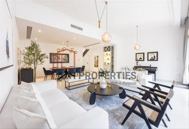 3-BD House Sale, 2,918 sq. ft., Flora, DAMAC Hills, Dubai, UAE #3 3-BD House Sale, 2,918 sq. ft., Flora, DAMAC Hills, Dubai, UAE #3