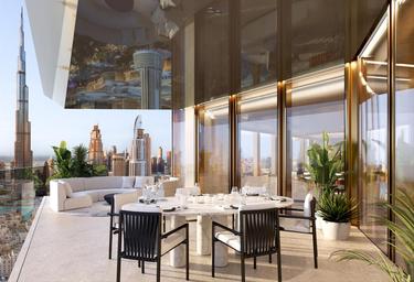 3-BD Apartment Sale, 1,000 sq. ft. at Baccarat Hotel & Residences Phase 2 By Shamal, Baccarat Hotel and Residences, Burj Khalifa Area, Downtown Dubai, Dubai, UAE #1 3-BD Apartment Sale, 1,000 sq. ft. at Baccarat Hotel & Residences Phase 2 By Shamal, Baccarat Hotel and Residences, Burj Khalifa Area, Downtown Dubai, Dubai, UAE #1