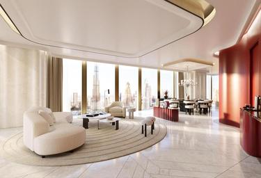 3-BD Apartment Sale, 1,000 sq. ft. at Baccarat Hotel & Residences Phase 2 By Shamal, Baccarat Hotel and Residences, Burj Khalifa Area, Downtown Dubai, Dubai, UAE #3 3-BD Apartment Sale, 1,000 sq. ft. at Baccarat Hotel & Residences Phase 2 By Shamal, Baccarat Hotel and Residences, Burj Khalifa Area, Downtown Dubai, Dubai, UAE #3