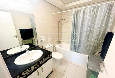 1-BD Apartment Sale, 730 sq. ft., The Residences at Business Central, Business Bay, Dubai, UAE #4