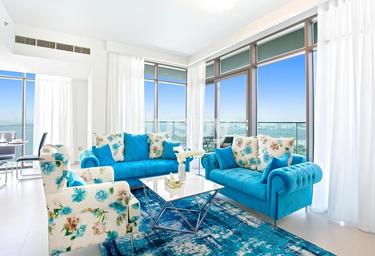 3-BD Apartment Sale, 1,000 sq. ft., The Cove Building 2, The Cove, Dubai Creek Harbour (The Lagoons), Dubai, UAE #2 3-BD Apartment Sale, 1,000 sq. ft., The Cove Building 2, The Cove, Dubai Creek Harbour (The Lagoons), Dubai, UAE #2