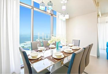 3-BD Apartment Sale, 1,000 sq. ft., The Cove Building 2, The Cove, Dubai Creek Harbour (The Lagoons), Dubai, UAE #4