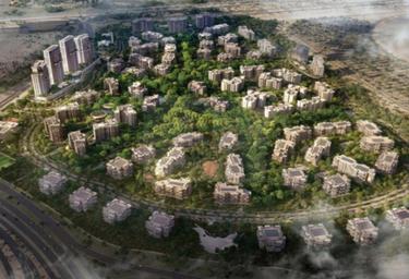 3-BD Apartment Sale, 1,000 sq. ft. at Capria West, Capria West, Ghaf Woods, Dubai Land, Dubai, UAE #1 3-BD Apartment Sale, 1,000 sq. ft. at Capria West, Capria West, Ghaf Woods, Dubai Land, Dubai, UAE #1