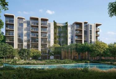 3-BD Apartment Sale, 1,000 sq. ft. at Capria West, Capria West, Ghaf Woods, Dubai Land, Dubai, UAE #2 3-BD Apartment Sale, 1,000 sq. ft. at Capria West, Capria West, Ghaf Woods, Dubai Land, Dubai, UAE #2