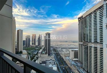 1-BD Apartment Sale, 770 sq. ft. at 17 Icon Bay, 17 Icon Bay, Dubai Creek Harbour (The Lagoons), Dubai, UAE #1 1-BD Apartment Sale, 770 sq. ft. at 17 Icon Bay, 17 Icon Bay, Dubai Creek Harbour (The Lagoons), Dubai, UAE #1