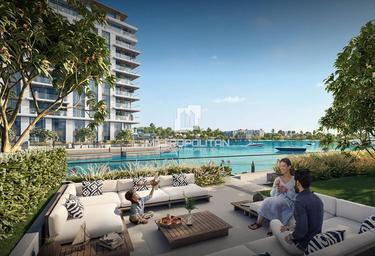 2-BD Apartment Sale, 1,000 sq. ft., The Cove II Building 4, The Cove ll, Dubai Creek Harbour (The Lagoons), Dubai, UAE #3 2-BD Apartment Sale, 1,000 sq. ft., The Cove II Building 4, The Cove ll, Dubai Creek Harbour (The Lagoons), Dubai, UAE #3