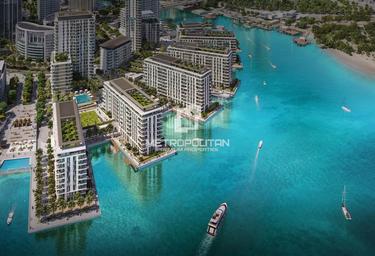 2-BD Apartment Sale, 1,000 sq. ft., The Cove II Building 4, The Cove ll, Dubai Creek Harbour (The Lagoons), Dubai, UAE #2 2-BD Apartment Sale, 1,000 sq. ft., The Cove II Building 4, The Cove ll, Dubai Creek Harbour (The Lagoons), Dubai, UAE #2