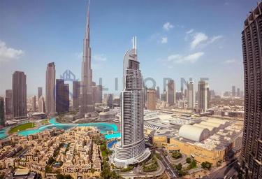 3-BD Apartment Sale, 1,000 sq. ft. at Burj Royale, Burj Royale, Downtown Dubai, Dubai, UAE #3 3-BD Apartment Sale, 1,000 sq. ft. at Burj Royale, Burj Royale, Downtown Dubai, Dubai, UAE #3