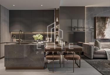 1-BD Apartment Sale, 909 sq. ft. at One Sky Park By Iman Developers, One Sky Park, Jumeirah Village Circle, Dubai, UAE #2 1-BD Apartment Sale, 909 sq. ft. at One Sky Park By Iman Developers, One Sky Park, Jumeirah Village Circle, Dubai, UAE #2