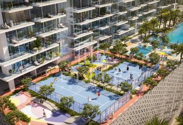 1-BD Apartment Sale, 909 sq. ft. at One Sky Park By Iman Developers, One Sky Park, Jumeirah Village Circle, Dubai, UAE #1 1-BD Apartment Sale, 909 sq. ft. at One Sky Park By Iman Developers, One Sky Park, Jumeirah Village Circle, Dubai, UAE #1