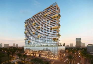 Apartment Sale, 469 sq. ft. at One Sky Park By Iman Developers, One Sky Park, Jumeirah Village Circle, Dubai, UAE #1 Apartment Sale, 469 sq. ft. at One Sky Park By Iman Developers, One Sky Park, Jumeirah Village Circle, Dubai, UAE #1