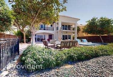 4-BD House Sale, 6,890 sq. ft., Al Habtoor Polo Resort and Club - The Residences, Dubai Land, Dubai, UAE #2 4-BD House Sale, 6,890 sq. ft., Al Habtoor Polo Resort and Club - The Residences, Dubai Land, Dubai, UAE #2