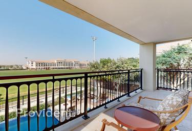 4-BD House Sale, 6,890 sq. ft., Al Habtoor Polo Resort and Club - The Residences, Dubai Land, Dubai, UAE #3 4-BD House Sale, 6,890 sq. ft., Al Habtoor Polo Resort and Club - The Residences, Dubai Land, Dubai, UAE #3