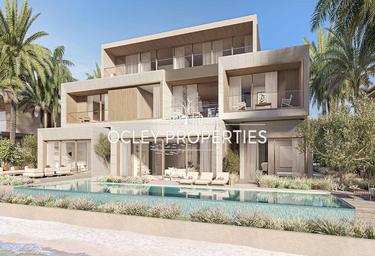 7-BD House Sale, 13,423 sq. ft. at The Coral Collection Villas By Nakheel, The Coral Collection Villas, Palm Jebel Ali, Dubai, UAE #1 7-BD House Sale, 13,423 sq. ft. at The Coral Collection Villas By Nakheel, The Coral Collection Villas, Palm Jebel Ali, Dubai, UAE #1