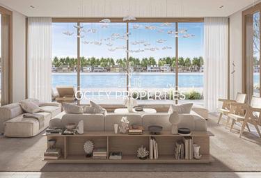 7-BD House Sale, 13,423 sq. ft. at The Coral Collection Villas By Nakheel, The Coral Collection Villas, Palm Jebel Ali, Dubai, UAE #3 7-BD House Sale, 13,423 sq. ft. at The Coral Collection Villas By Nakheel, The Coral Collection Villas, Palm Jebel Ali, Dubai, UAE #3