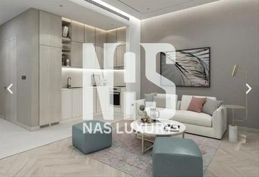Apartment Sale, 656 sq. ft., Souk Al Jubail, Al Jubail Island, Abu Dhabi, UAE #4
