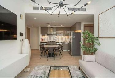 3-BD Apartment Sale, 925 sq. ft. at Azizi Riviera 9, AZIZI Riviera 9, Meydan One, Meydan, Dubai, UAE #4