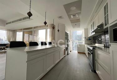 3-BD Apartment Sale, 1,000 sq. ft., Hameni Tower, Jumeirah Village Circle, Dubai, UAE #4