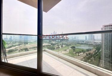 3-BD Apartment Sale, 1,000 sq. ft., The Links East Tower, The Links, The Views, Dubai, UAE #4