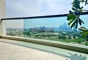 3-BD Apartment Sale, 1,000 sq. ft., The Links East Tower, The Links, The Views, Dubai, UAE #3